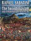 THE SWORD OF ISLAM